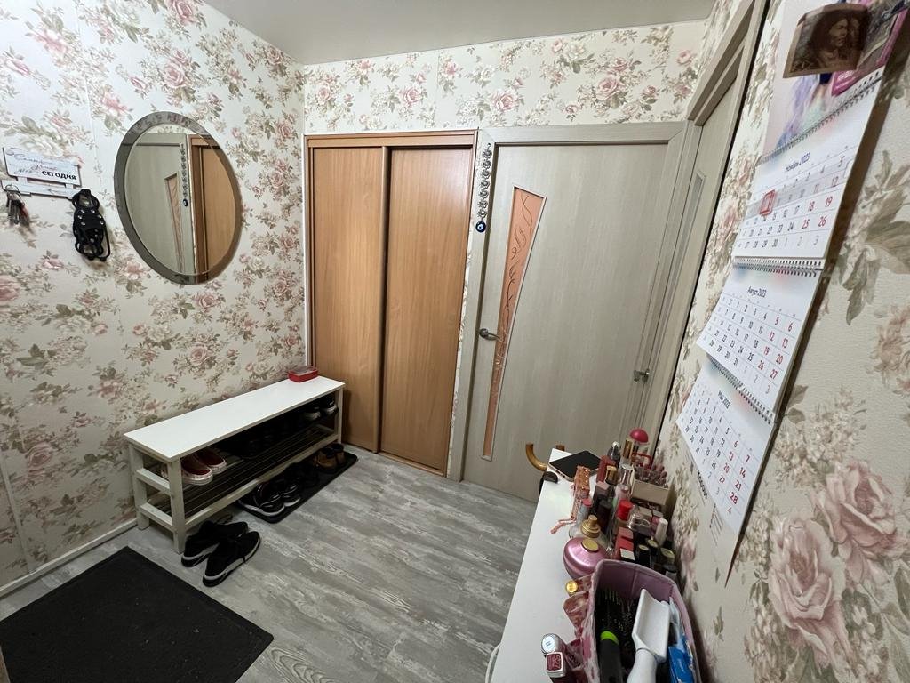 Продажа 3-комнатной квартиры, Санкт-Петербург, Брюсовская ул.,  д 12