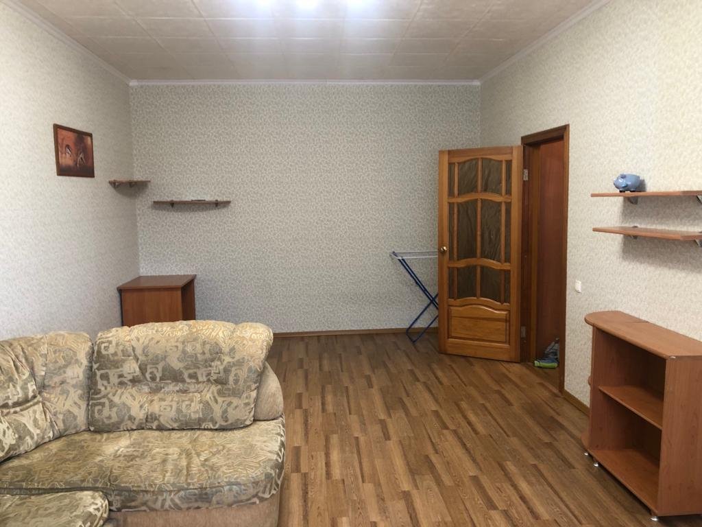 Продажа 1-комнатной квартиры, Выборг, Данилова ул.,  д 7