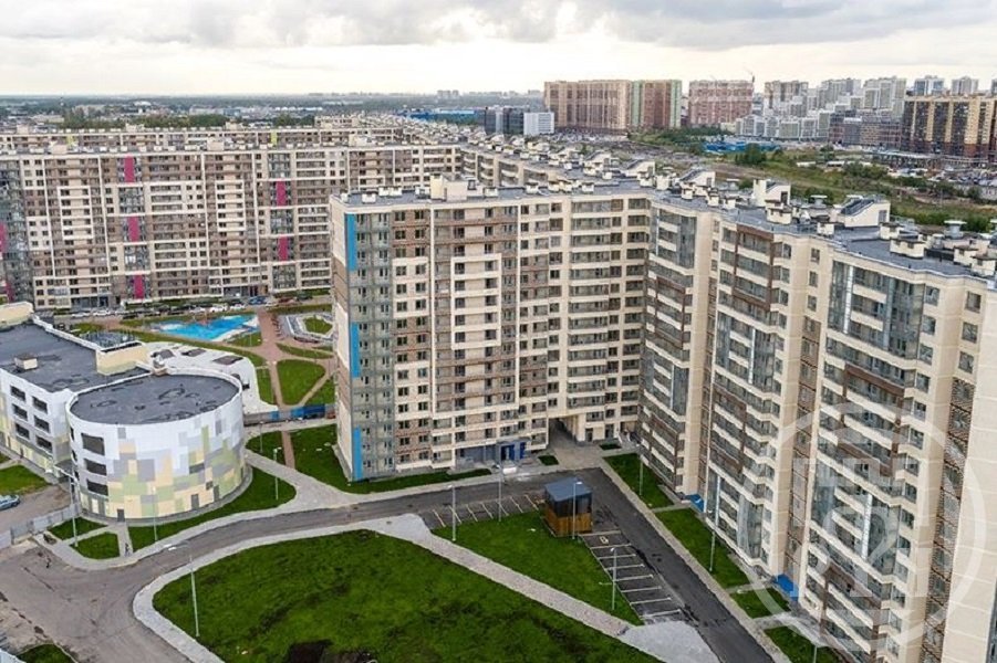 Пулковское шос., д 42, корпус 6 Пулковское шос., д 42, корпус 6