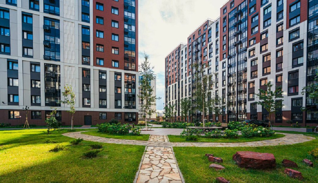 Продажа 3-комнатной квартиры, Санкт-Петербург, Студенческая ул.,  д 14