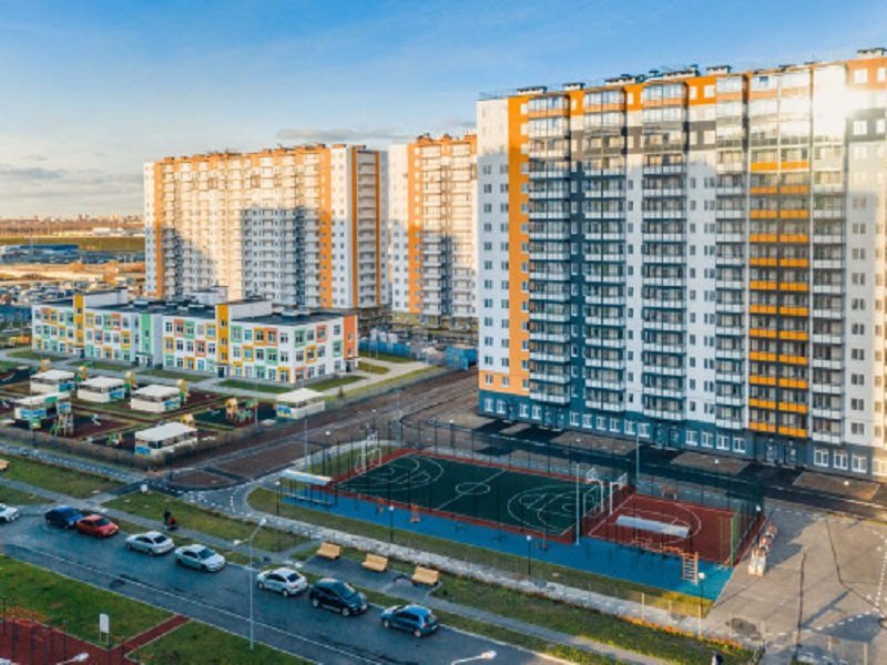 Продажа 1-комнатной квартиры, Ленинградская, Современников ул,  д 1