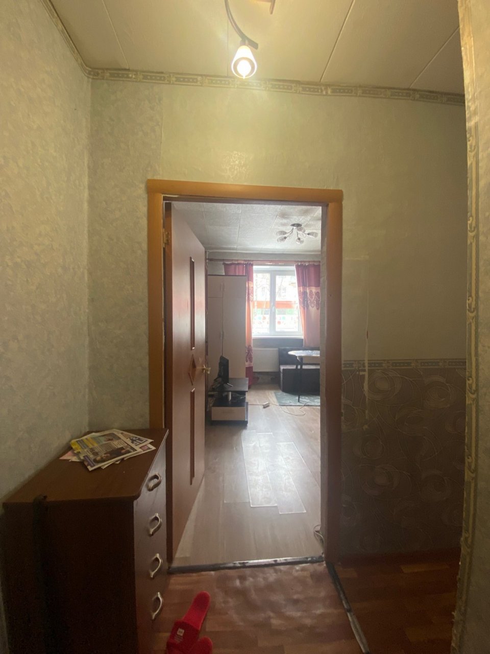 Продажа 2-комнатной квартиры, Ломоносов, Владимирская ул.,  д 26