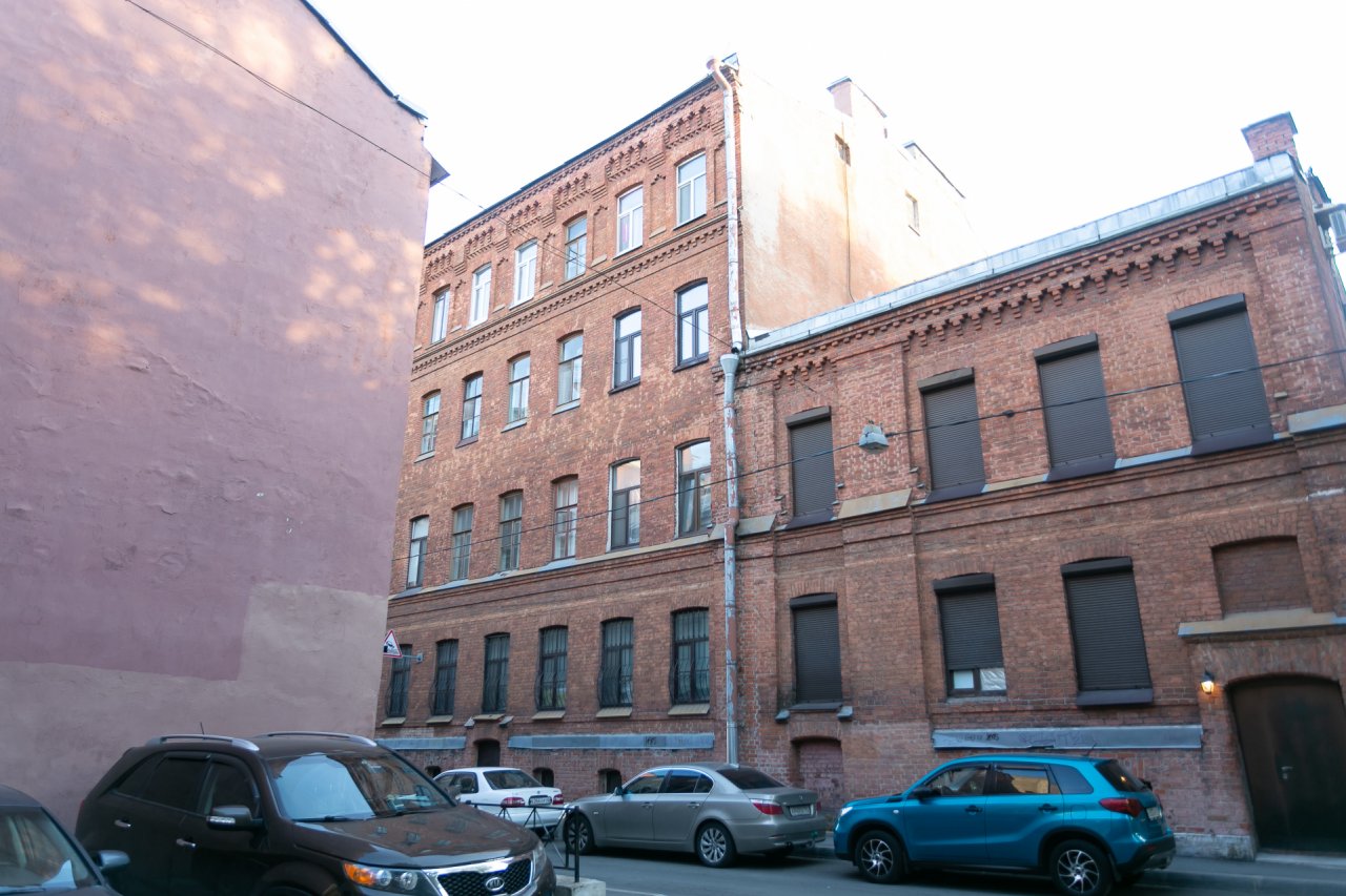 Продажа комнаты, 28м <sup>2</sup>, Санкт-Петербург, Реки Фонтанки наб.,  д 183
