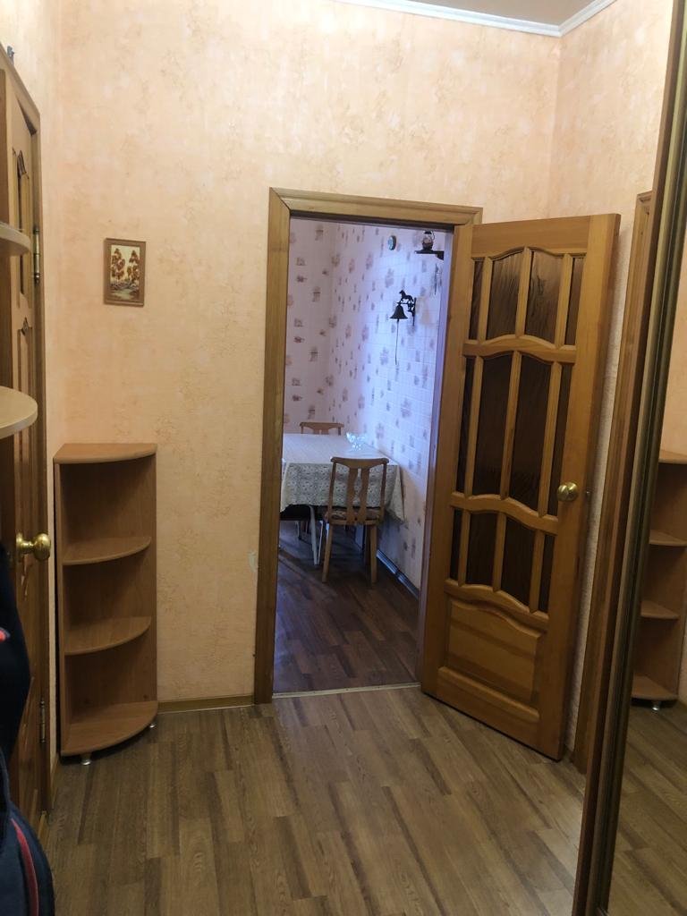 Продажа 1-комнатной квартиры, Выборг, Данилова ул.,  д 7