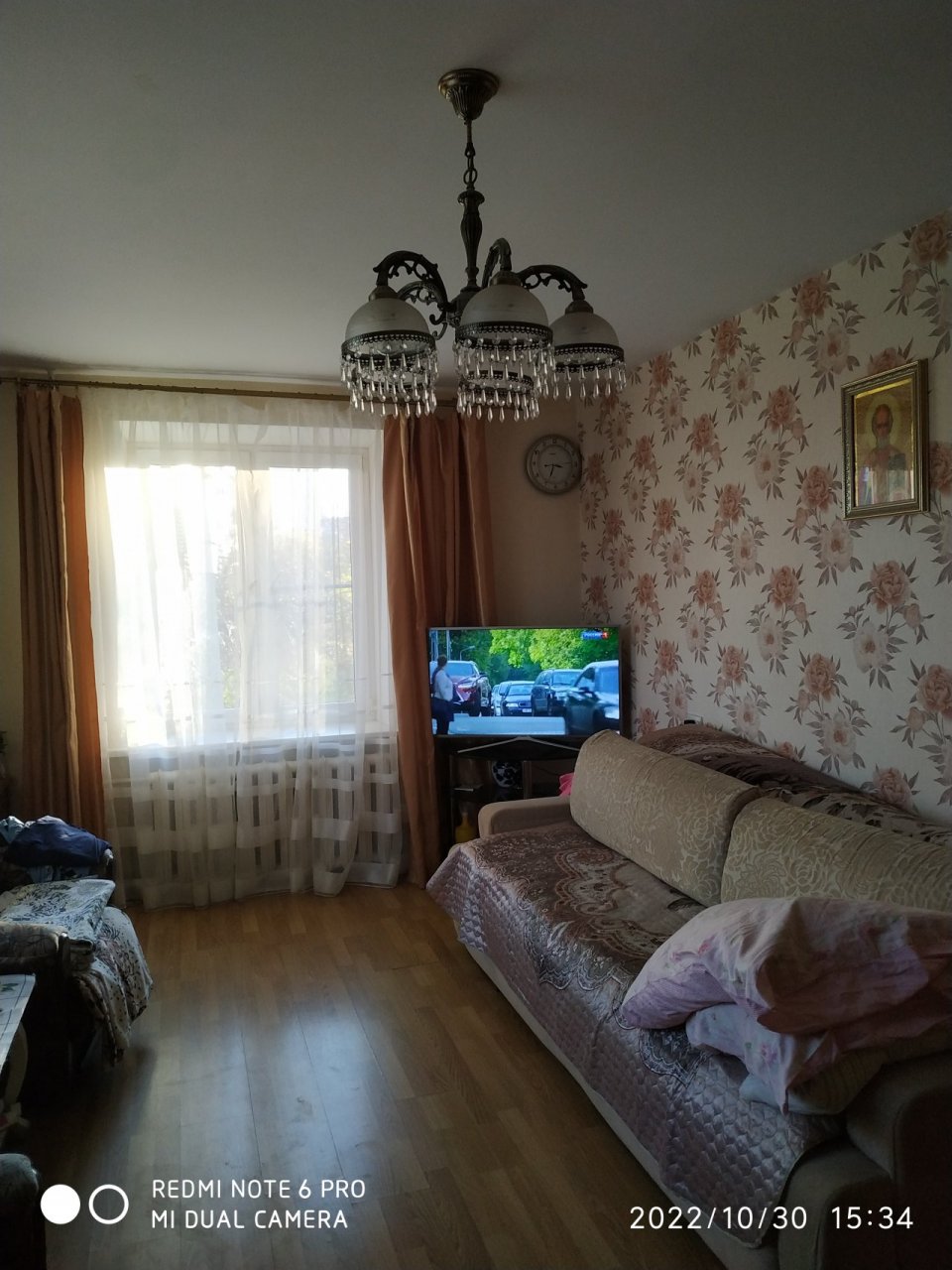 Продажа 2-комнатной квартиры, Сестрорецк, Приморское шос.,  д 306
