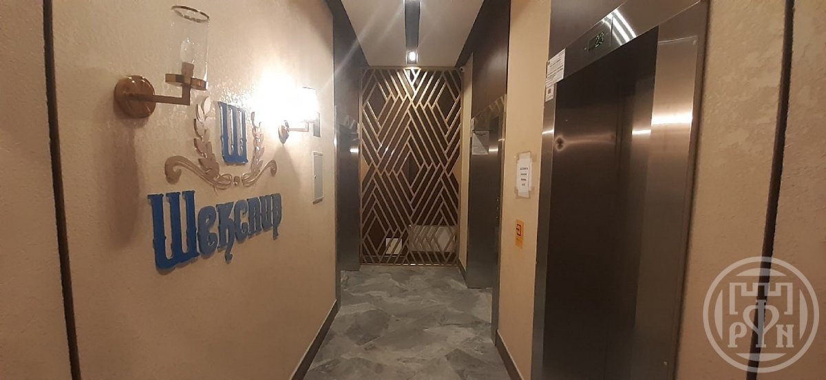 Руднева ул., д 18 Руднева ул., д 18