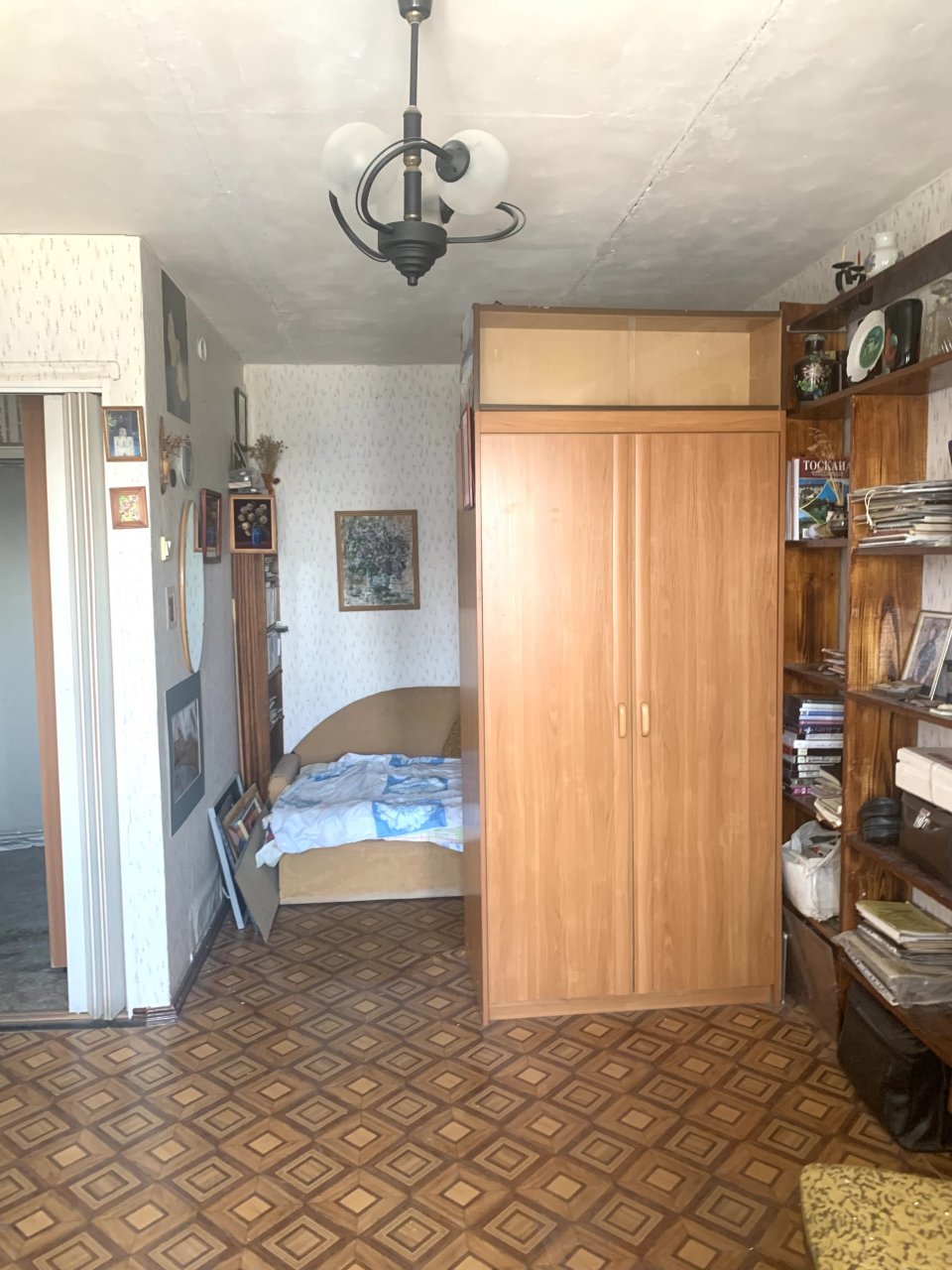 Продажа 1-комнатной квартиры, Санкт-Петербург, Савушкина ул.,  д 139