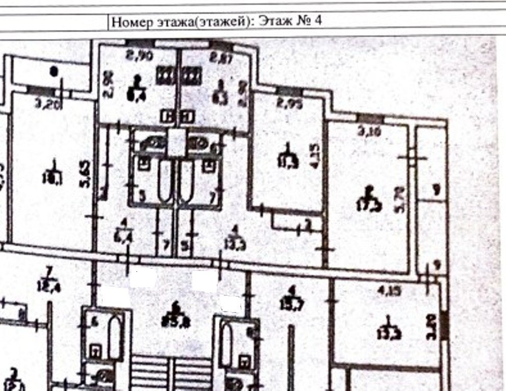 Продажа 2-комнатной квартиры, Приладожский, Садовая ул.,  д 21