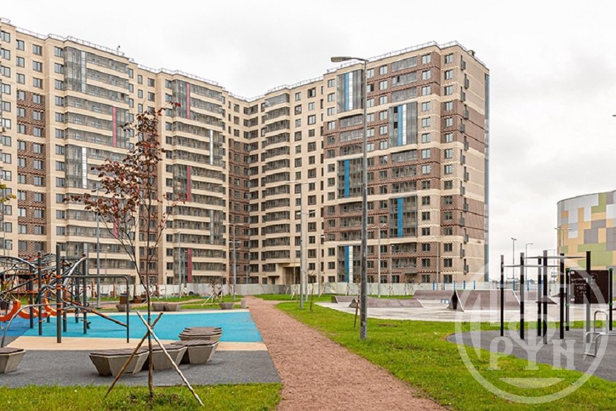 Пулковское шос., д 42, корпус 6 Пулковское шос., д 42, корпус 6