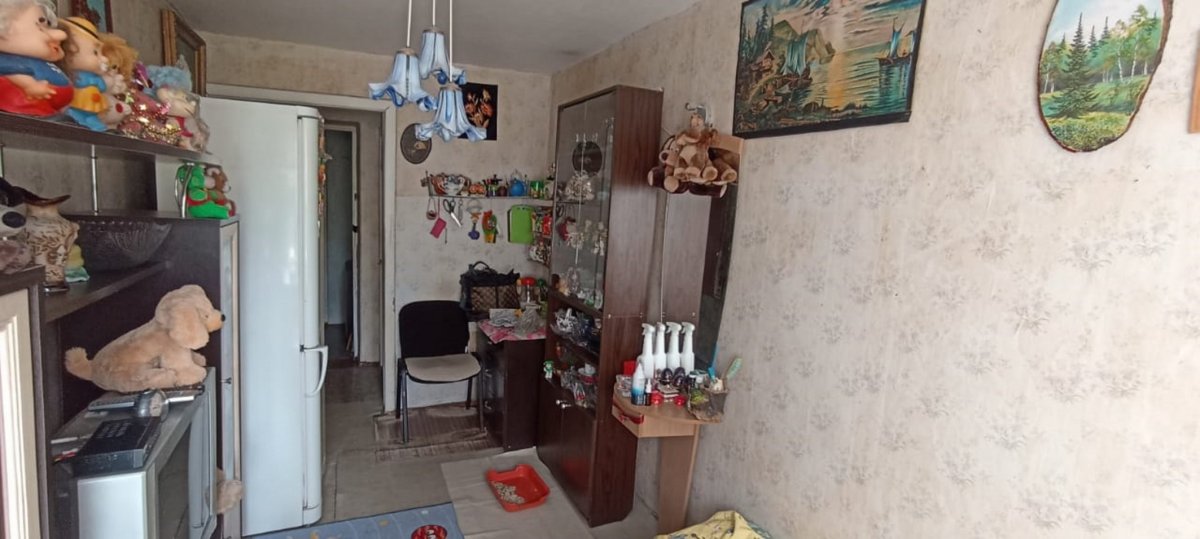 Продажа 3-комнатной квартиры, Парголово, Первого Мая ул.,  д 93