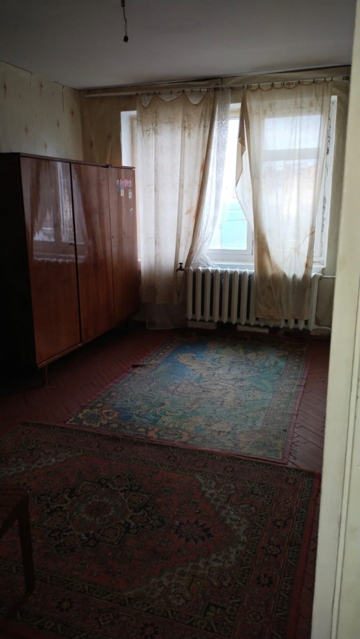 Продажа 2-комнатной квартиры, Коммунары, Центральная ул.,  д 2