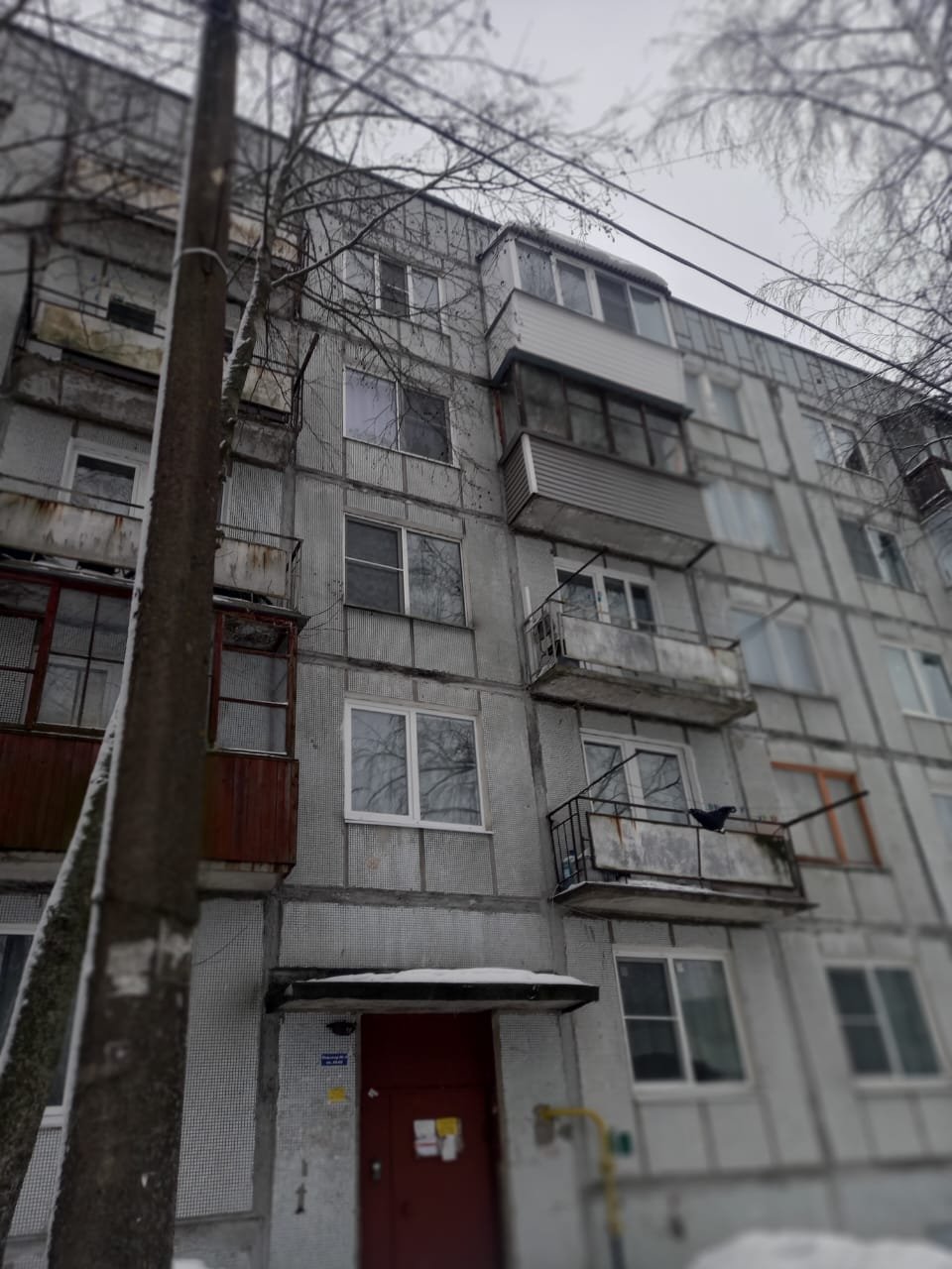 Продажа 2-комнатной квартиры, Гарболово, Гарболово пос.,  д 284