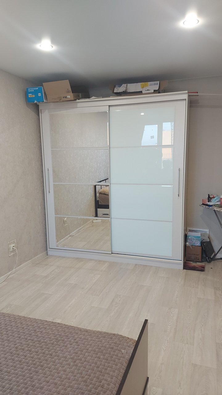 Продажа 1-комнатной квартиры, Шушары, Ленсоветовский тер.,  д 23