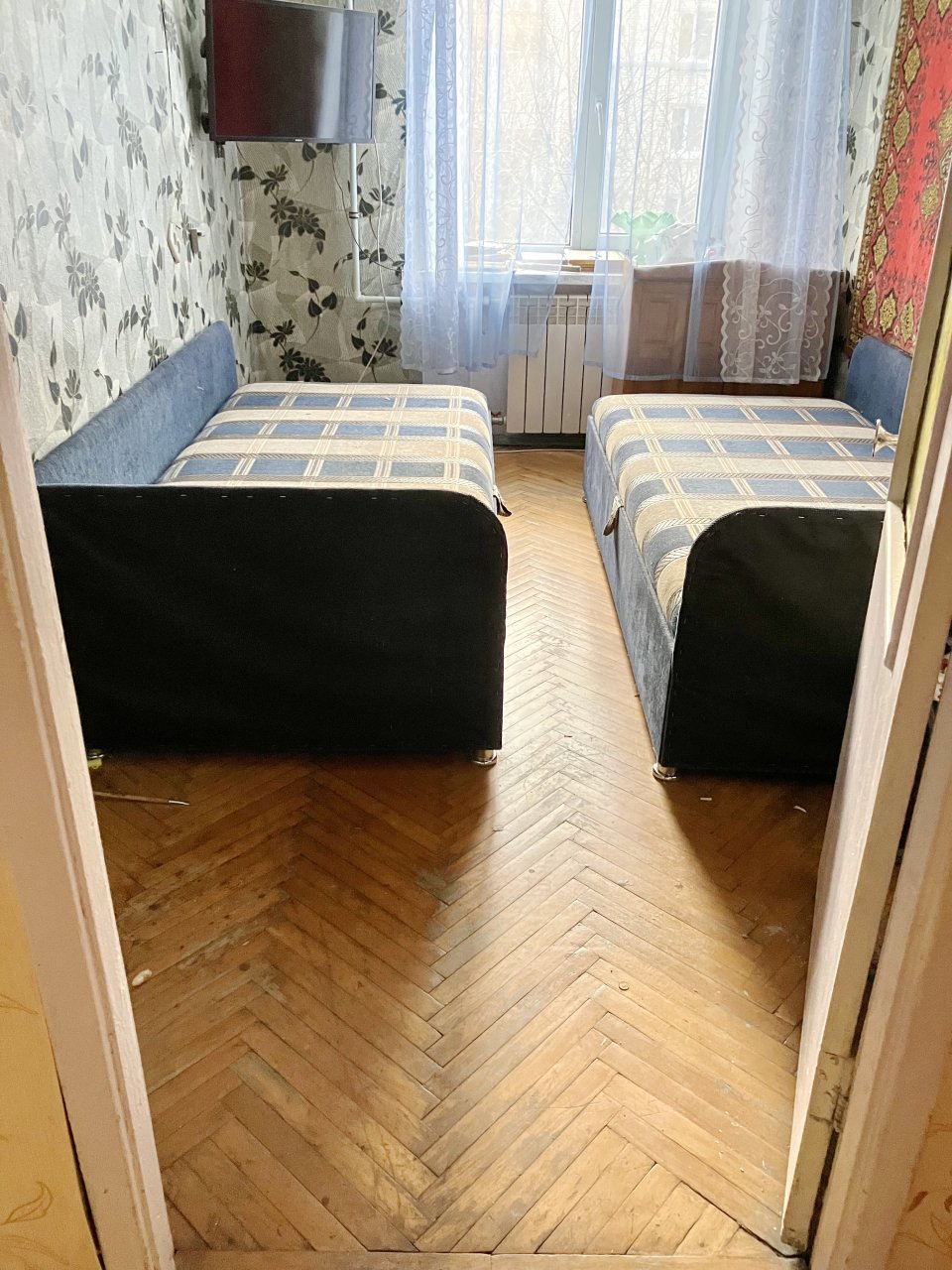 Продажа 2-комнатной квартиры, Петергоф, Разводная ул.,  д 39