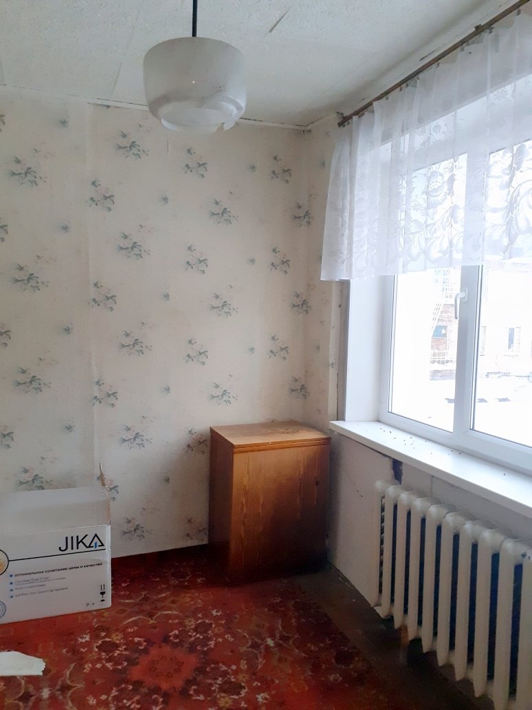 Продажа 4-комнатной квартиры, Рощино, Советская ул.,  д 27