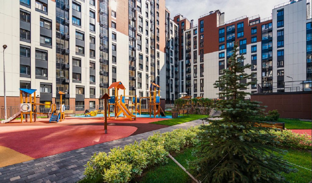 Продажа 3-комнатной квартиры, Санкт-Петербург, Студенческая ул.,  д 14