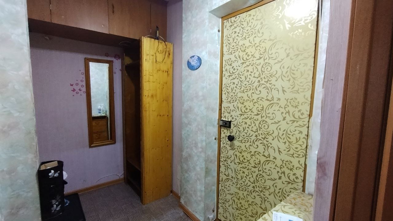Продажа 1-комнатной квартиры, Сертолово, Молодцова ул.,  д 2