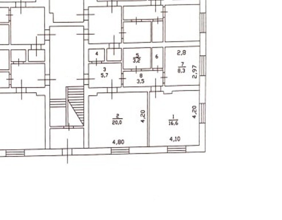 Продажа 2-комнатной квартиры, Дубровка, Пионерская ул.,  д 4