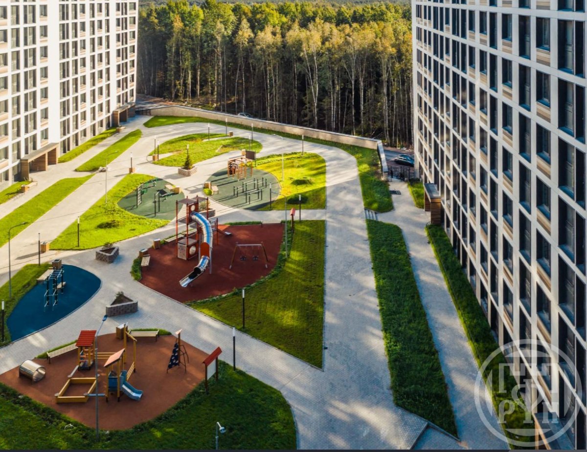 Планерная ул., д 91 Планерная ул., д 91