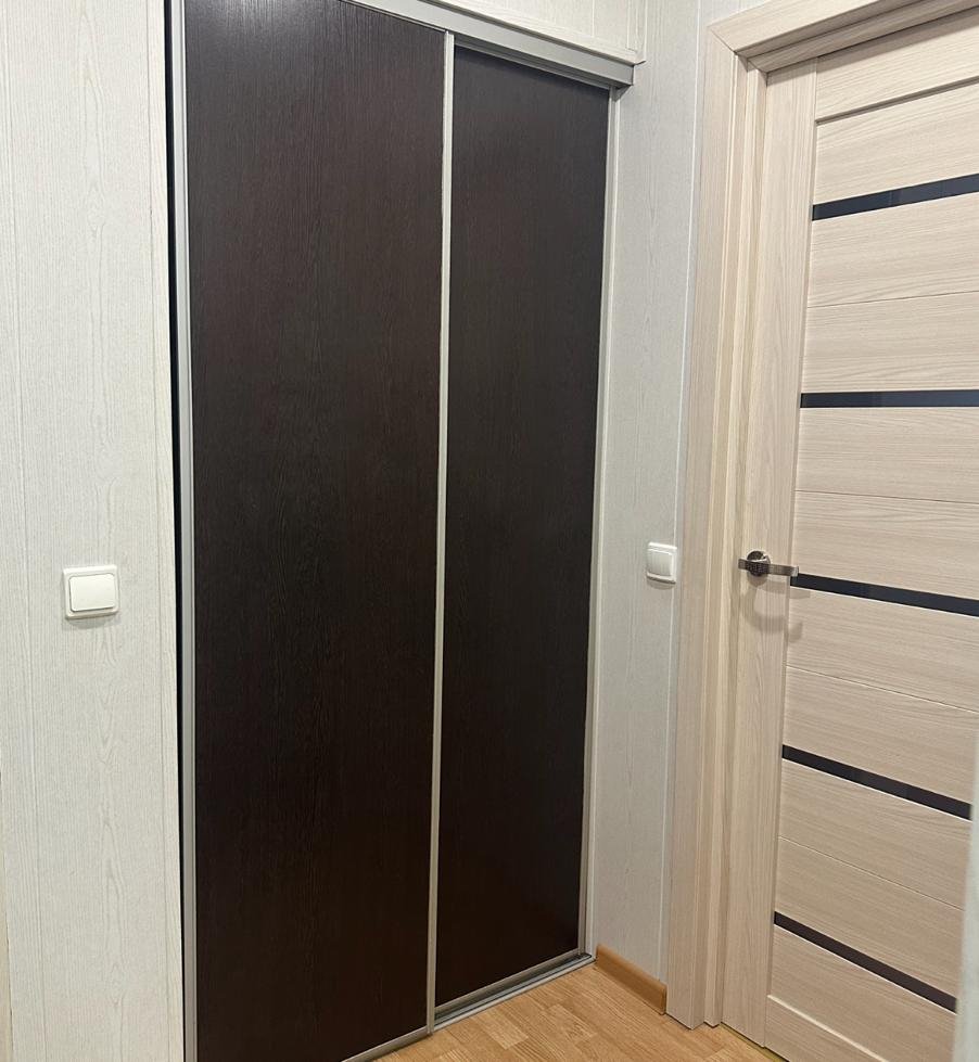 Продажа 3-комнатной квартиры, Шушары, Колпинское (Славянка) шос.,  д 36