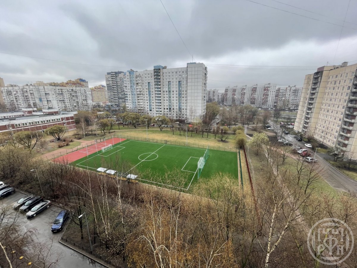 Кораблестроителей ул., д 38, корпус 3 Кораблестроителей ул., д 38, корпус 3
