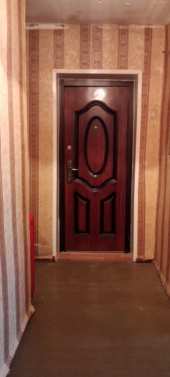 Продажа 2-комнатной квартиры, Батецкий, Первомайская ул.,  д 3