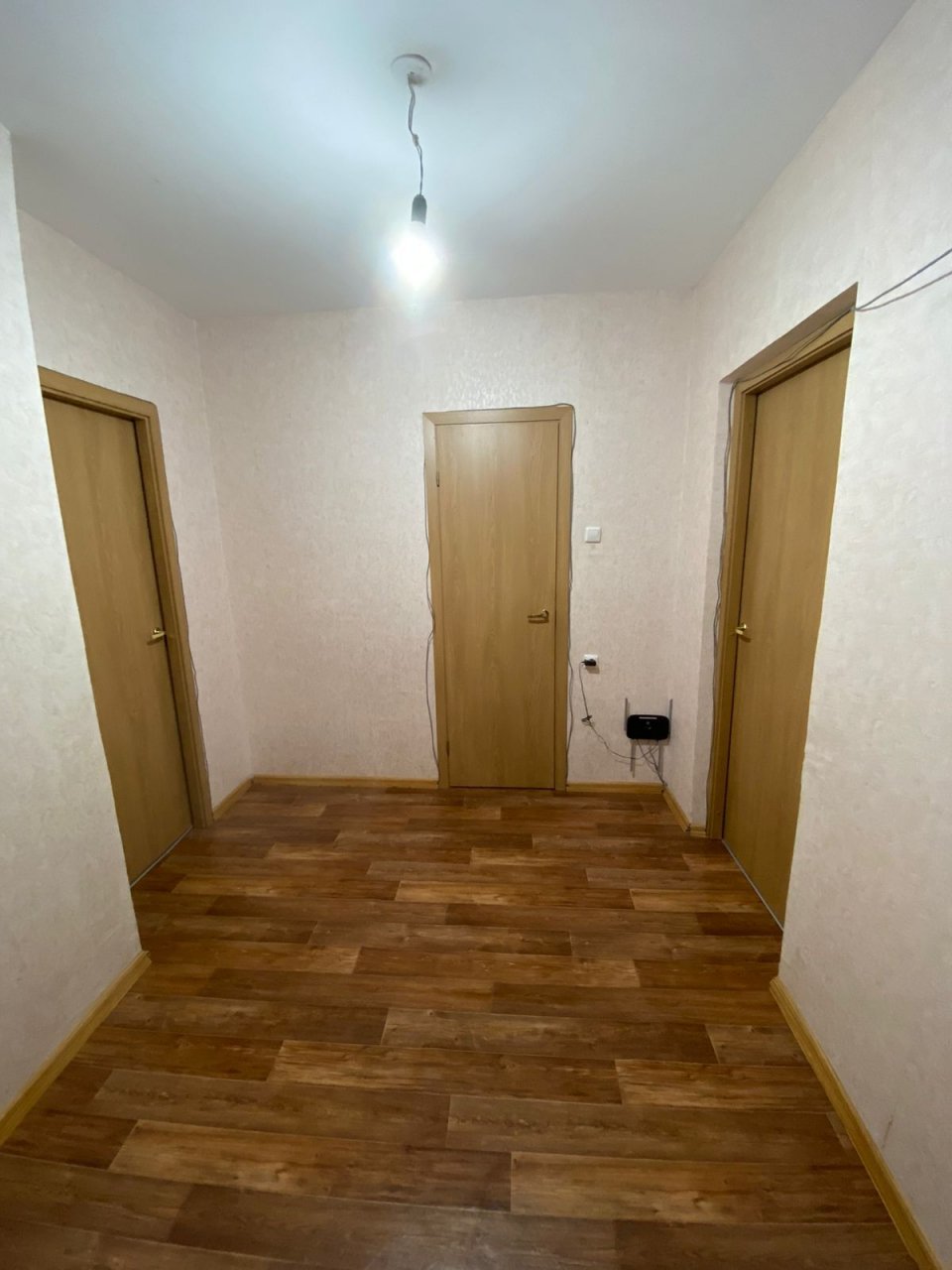Продажа 3-комнатной квартиры, Парголово, Юкковское шос.,  д 14