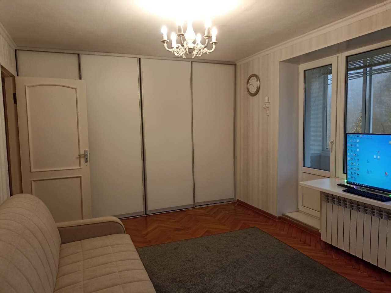 Продажа 2-комнатной квартиры, Петергоф, Разведчика бул.,  д 10