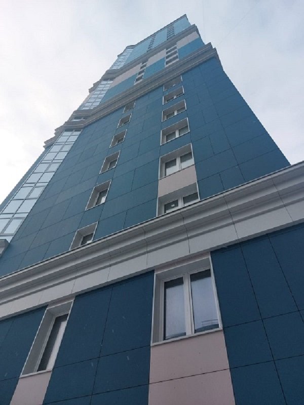 Продажа 3-комнатной квартиры, Санкт-Петербург, Руднева ул.,  д 18