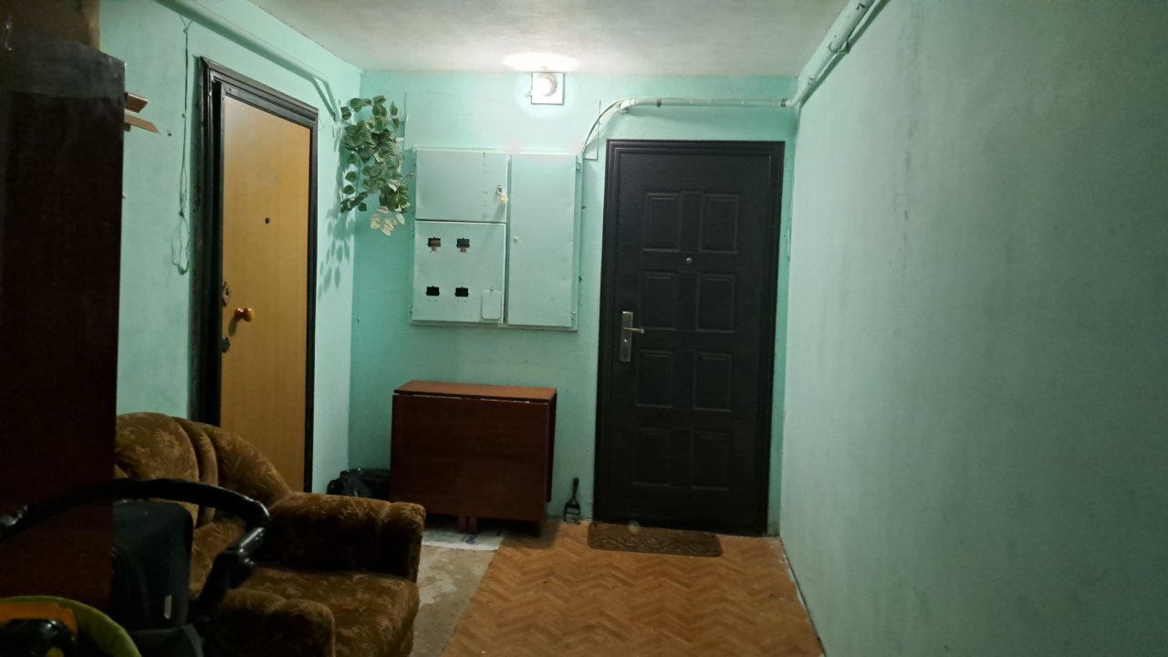 Продажа 2-комнатной квартиры, Всеволожск, Александровская ул.,  д 88