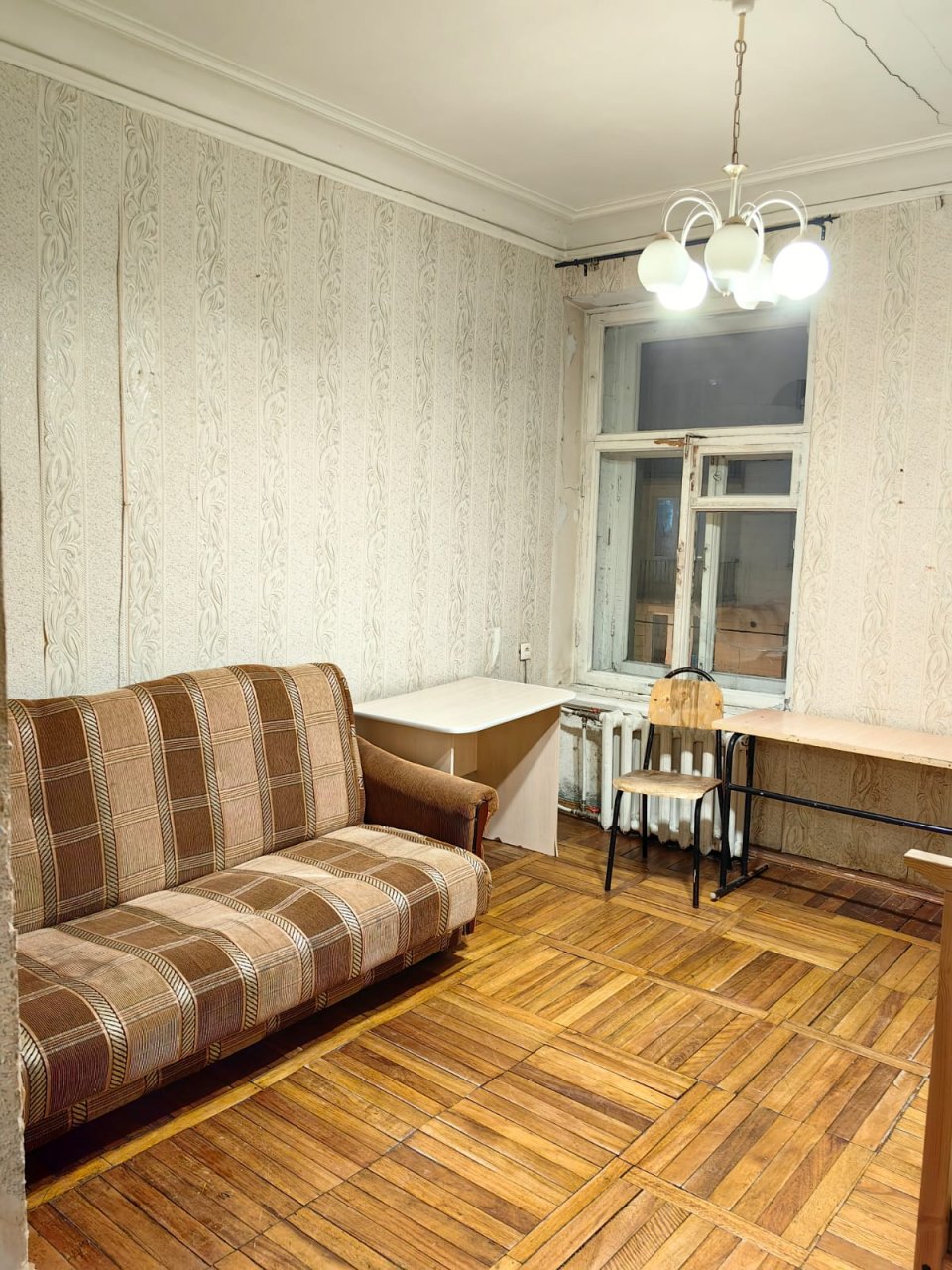 Продажа комнаты, 15м <sup>2</sup>, Санкт-Петербург, Большая Зеленина ул.,  д 8