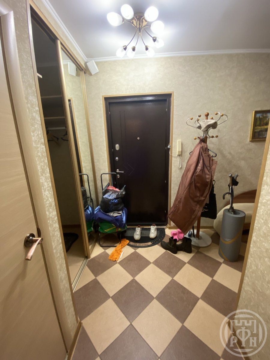 Серебристый бул., д 34, корпус 1 Серебристый бул., д 34, корпус 1