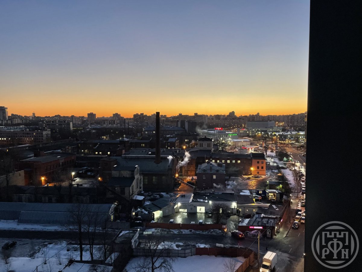 Уральская ул., д 21, корпус 1 Уральская ул., д 21, корпус 1