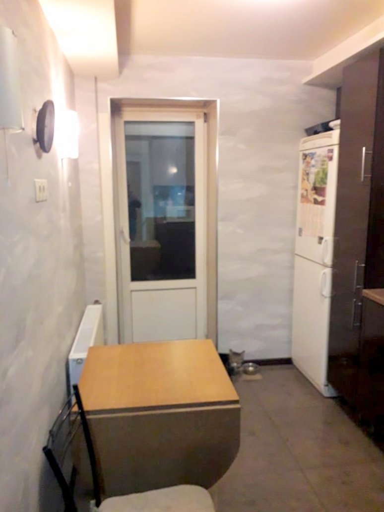 Продажа 2-комнатной квартиры, Рощино, Шалавина ул.,  д 48