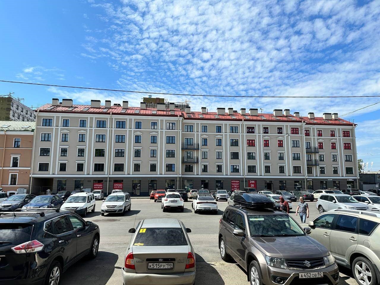 Продажа 1-комнатной квартиры, Санкт-Петербург, Обводного канала наб.,  д 118
