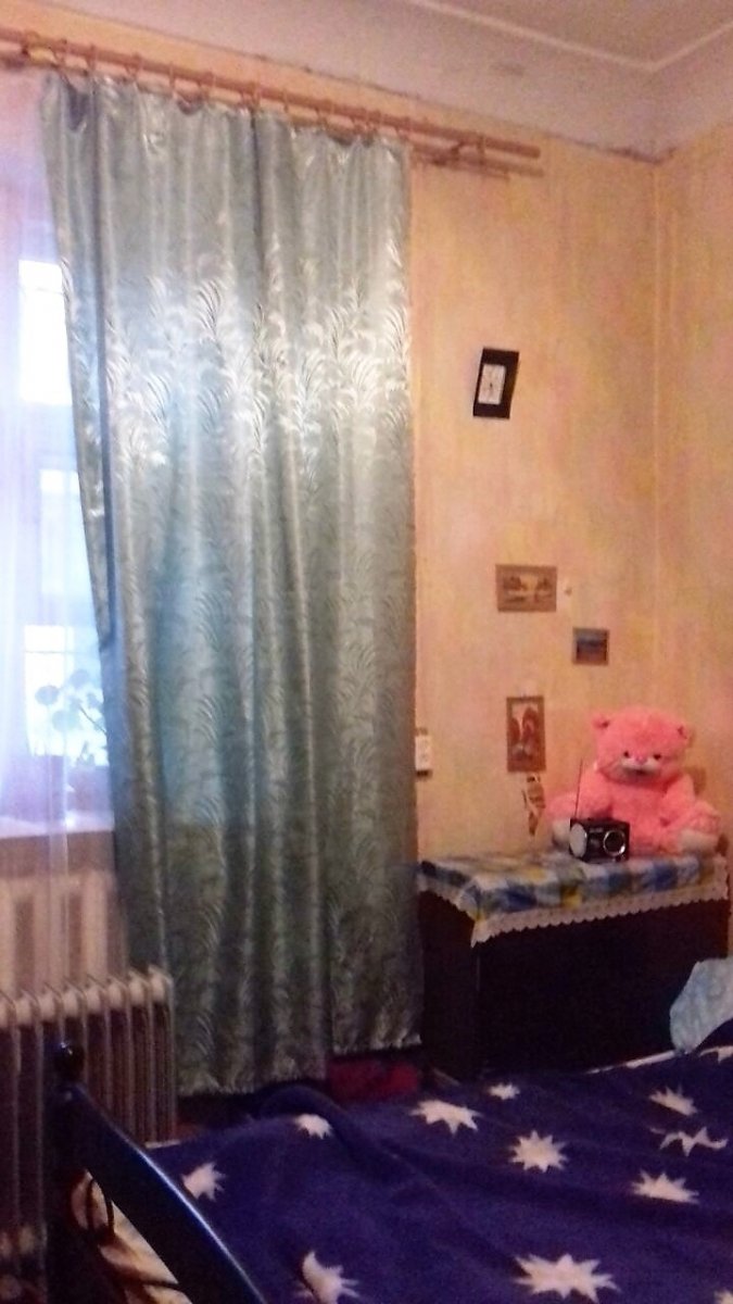 Продажа комнаты, 14м <sup>2</sup>, Васкелово, Ленинградское шос.,  д 57