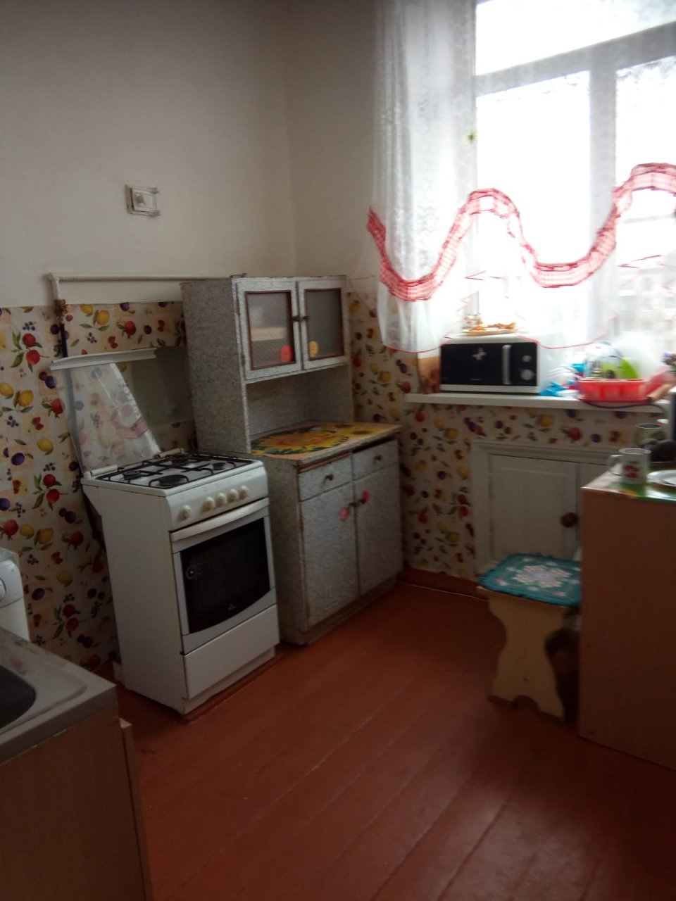 Продажа комнаты, 19м <sup>2</sup>, Петергоф, Ропшинское шос.,  д 7