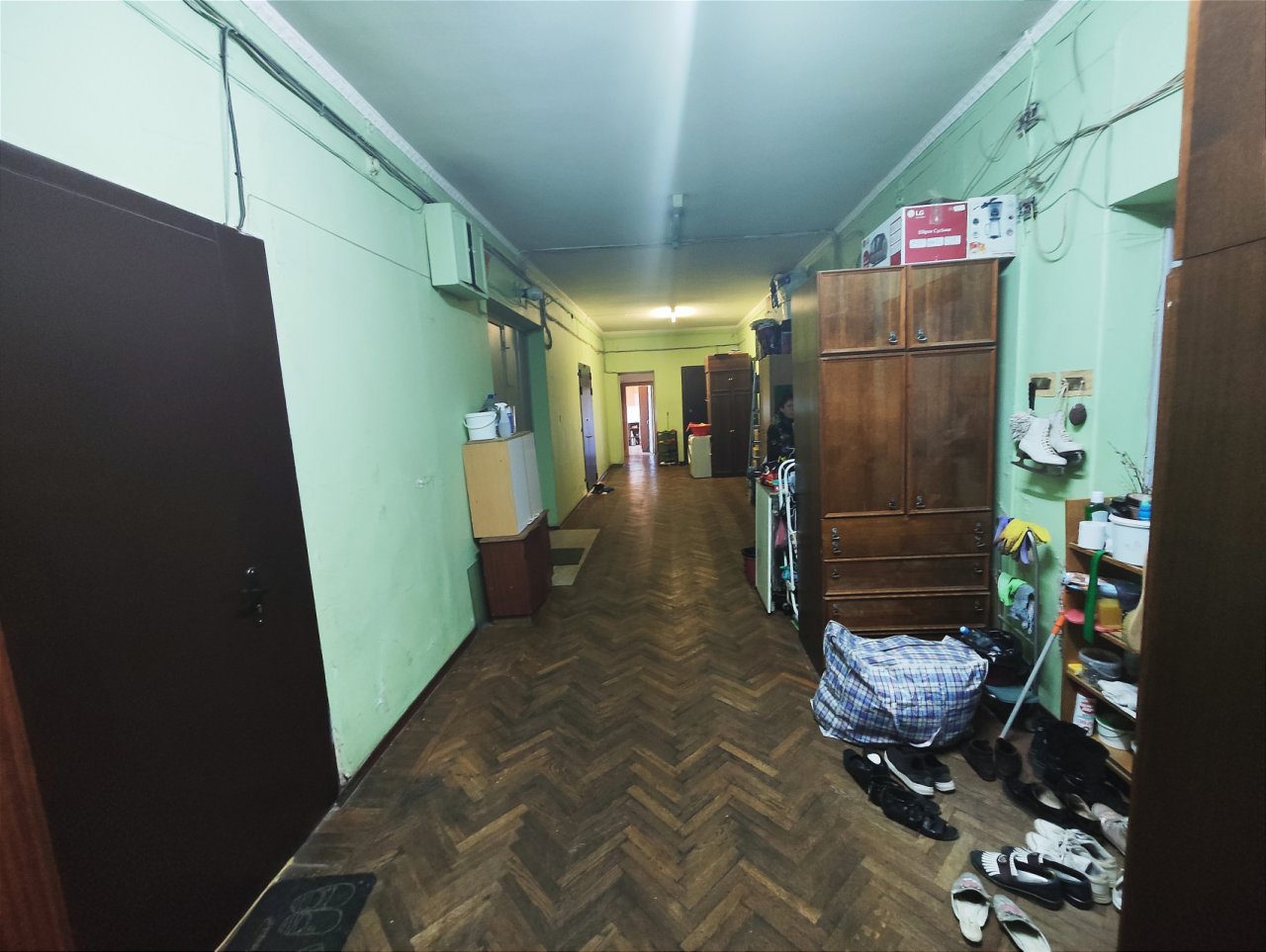 Продажа комнаты, 20м <sup>2</sup>, Санкт-Петербург, Алтайская ул.,  д 4