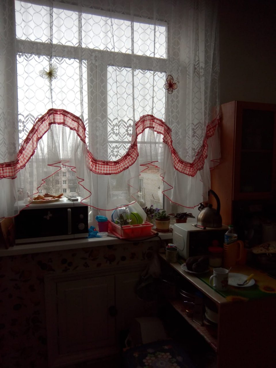 Продажа комнаты, 19м <sup>2</sup>, Петергоф, Ропшинское шос.,  д 7