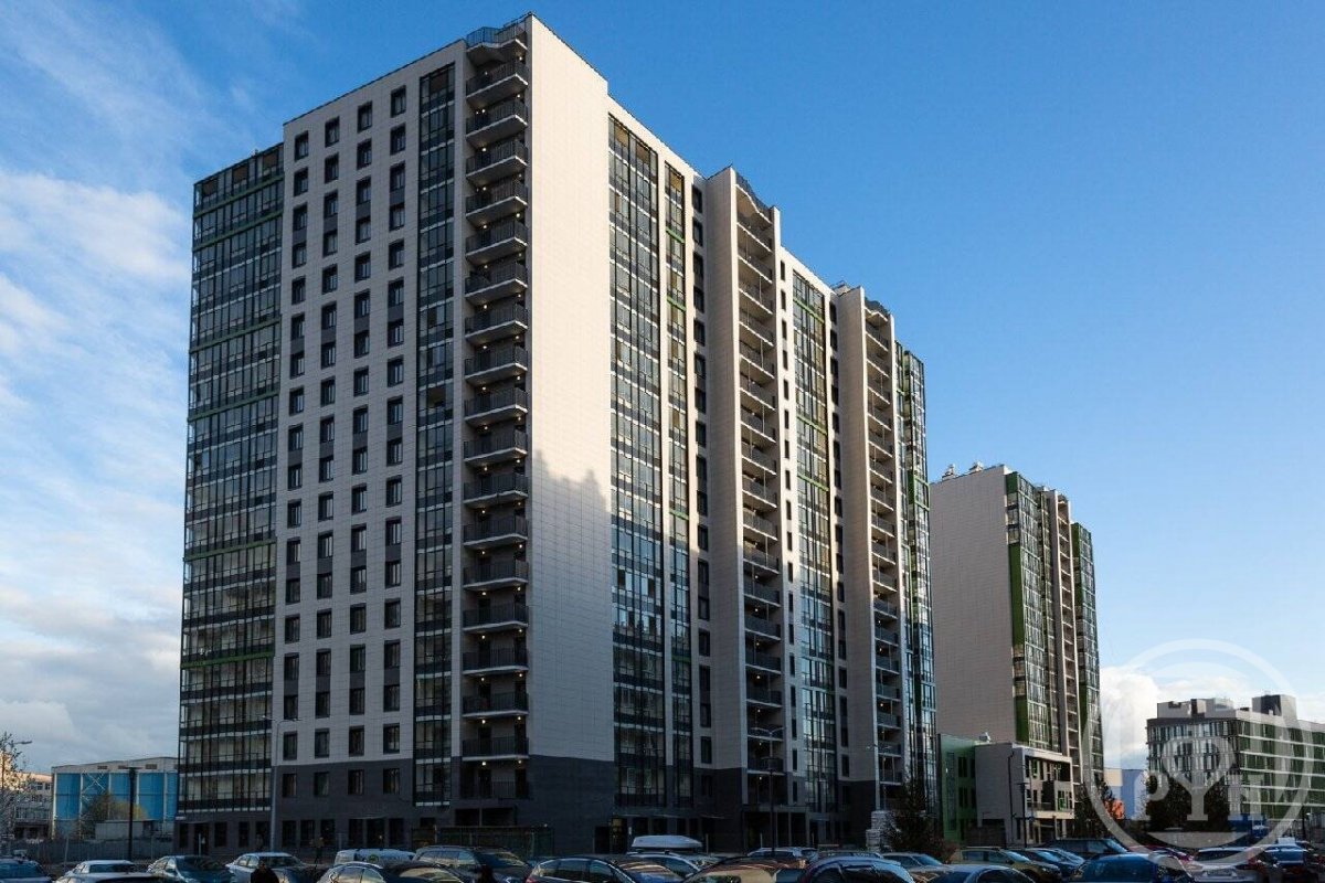 1 Предпортовый пр-д, д 15 1 Предпортовый пр-д, д 15