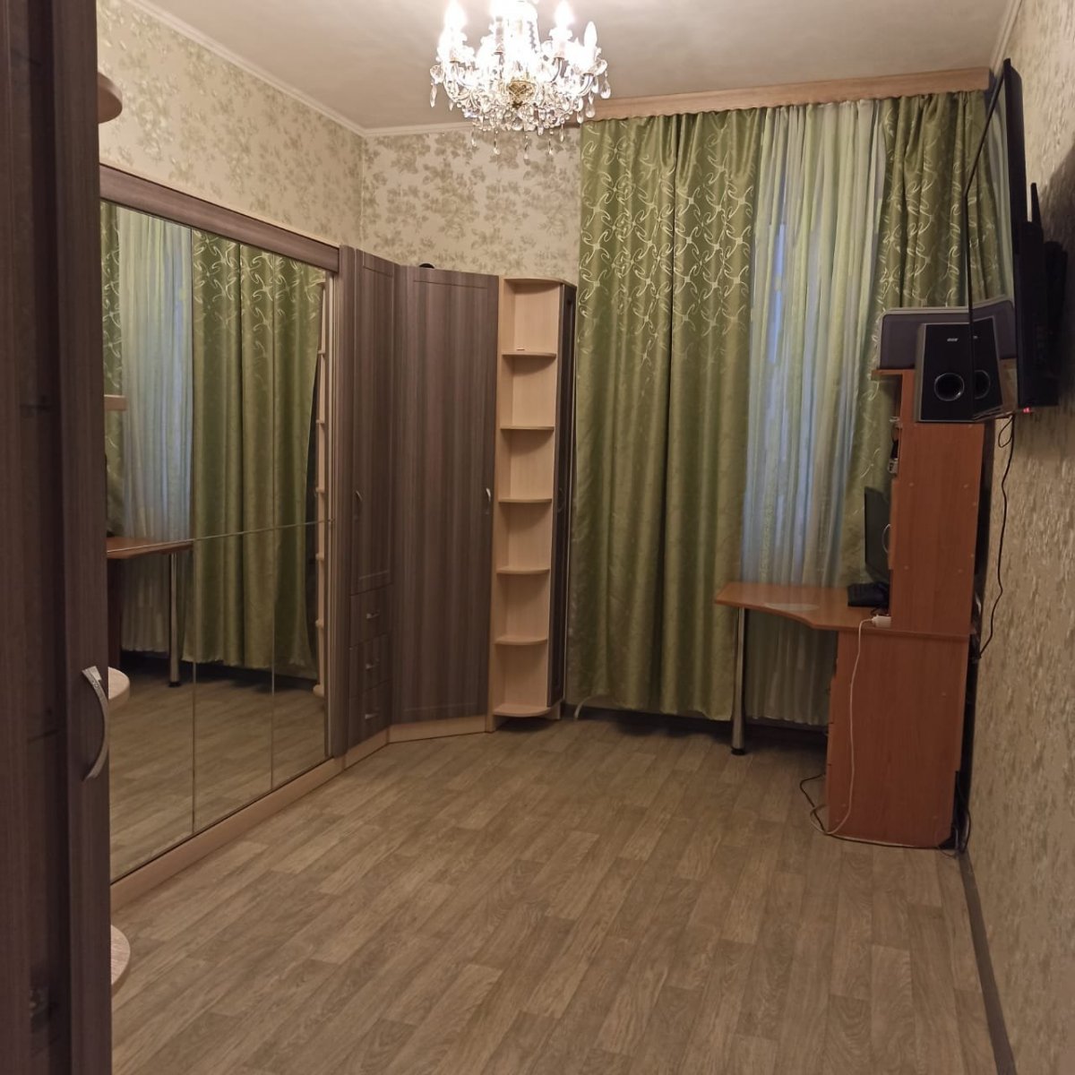 Продажа 2-комнатной квартиры, Санкт-Петербург, Днепропетровская ул.,  д 59