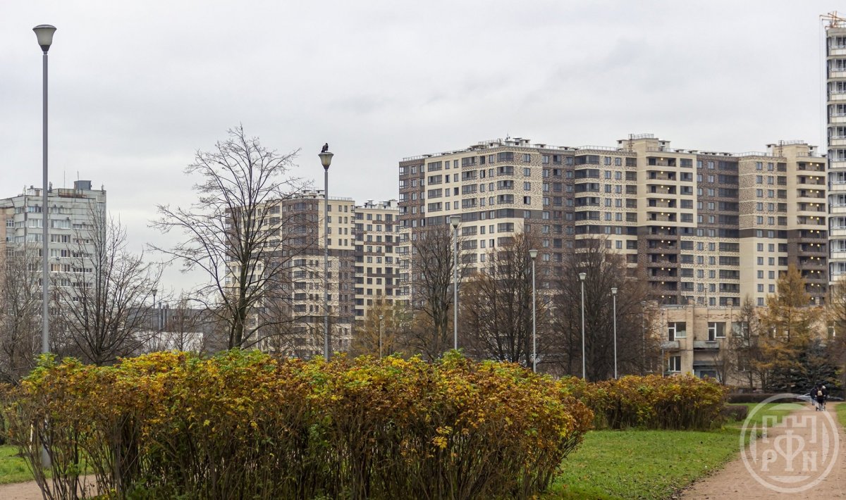 Пискаревский просп., д 25, корпус 2 Пискаревский просп., д 25, корпус 2