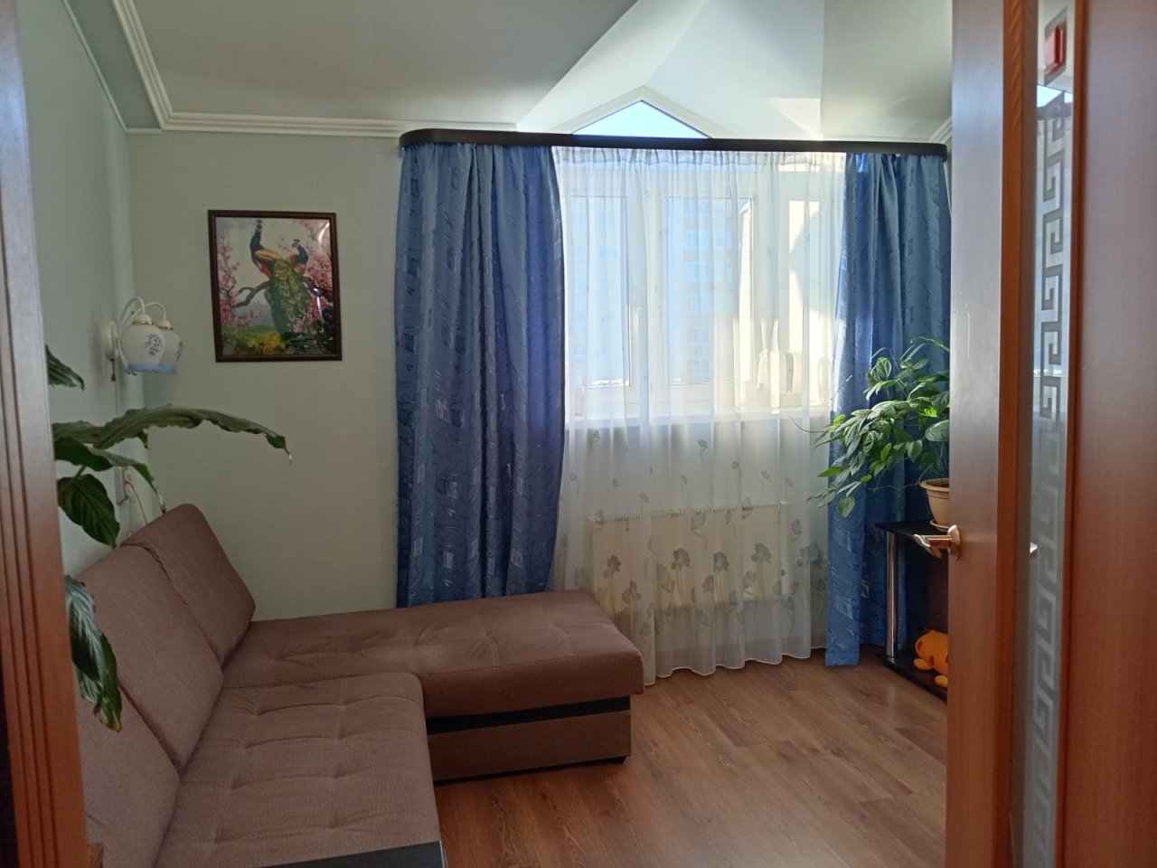 Продажа 3-комнатной квартиры, Сертолово, Кленовая ул.,  д 5