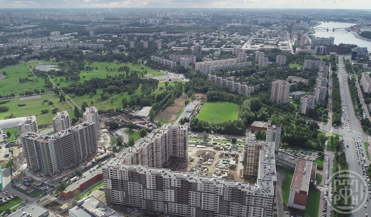 Пискаревский просп., д 25, корпус 2 Пискаревский просп., д 25, корпус 2