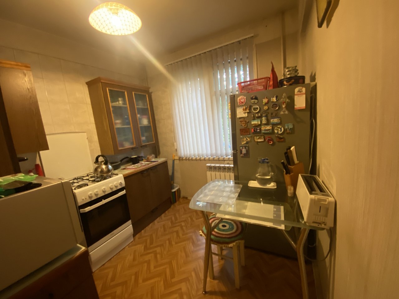 Продажа 2-комнатной квартиры, Сестрорецк, Приморское шос.,  д 296
