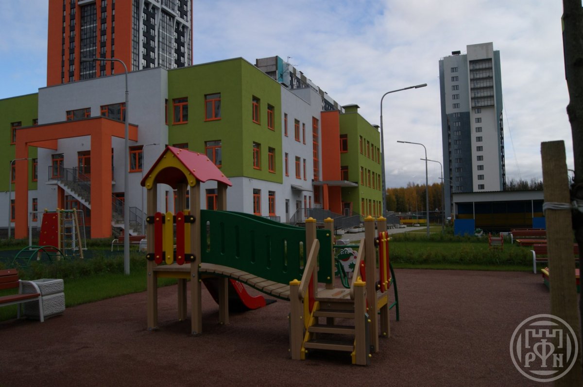 Парашютная ул., д 61, корпус 1 Парашютная ул., д 61, корпус 1
