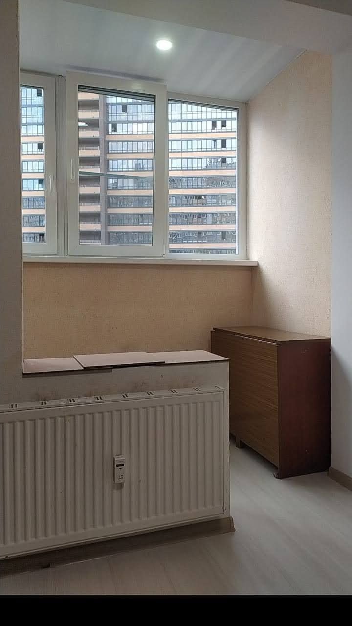Продажа 1-комнатной квартиры, Мурино, Петровский бул.,  д 7