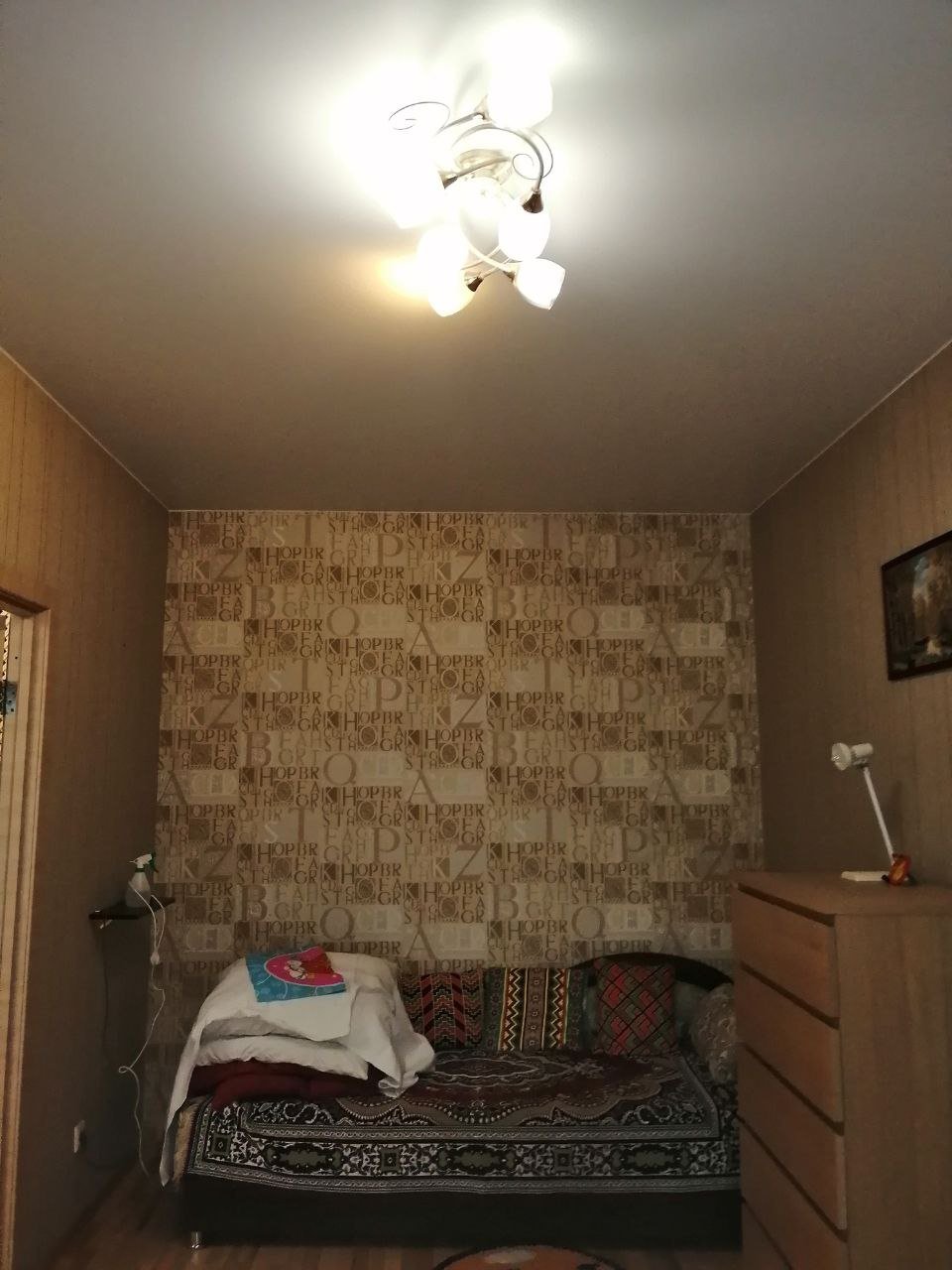 Продажа 1-комнатной квартиры, Новоселье, Красносельское шос.,  д 1