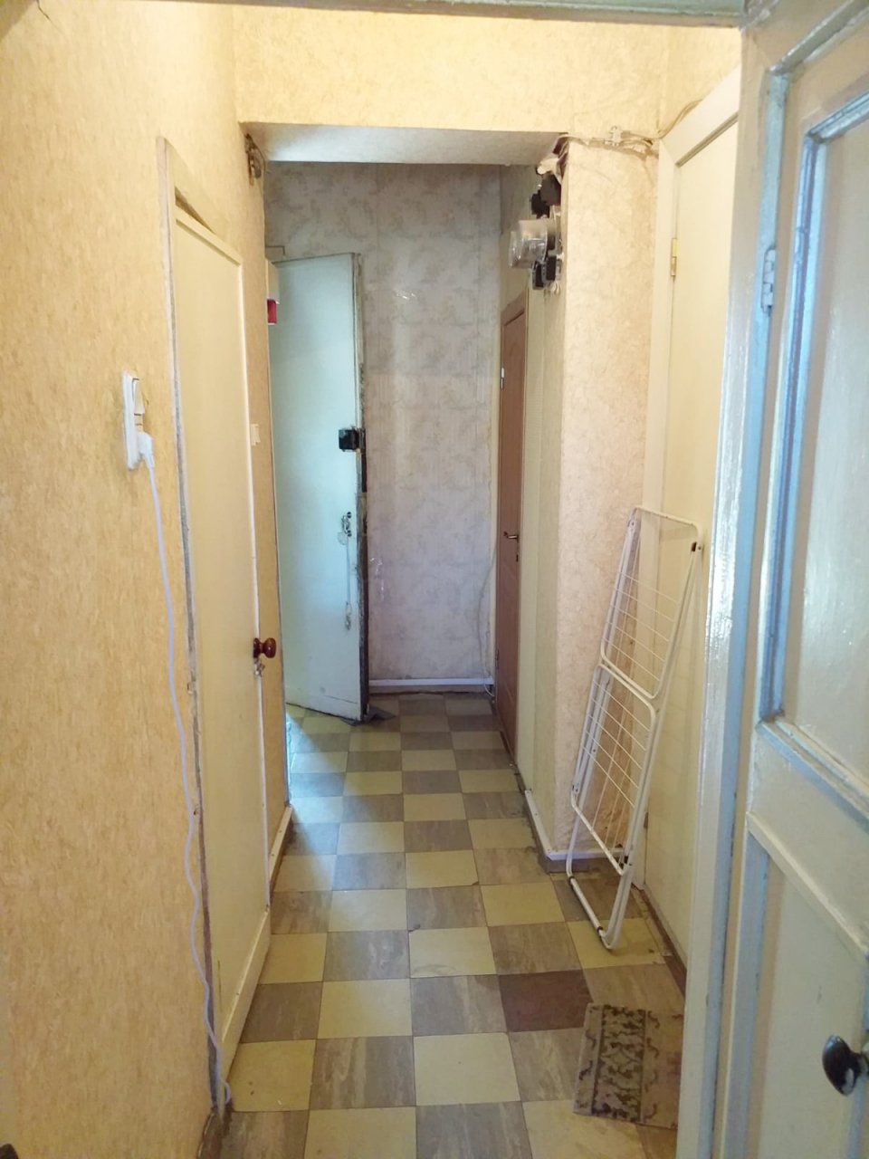 Продажа комнаты, 19м <sup>2</sup>, Санкт-Петербург, Наличная ул.,  д 22