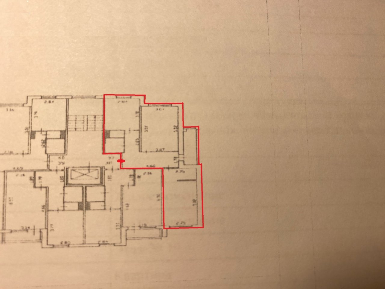 Продажа 2-комнатной квартиры, Кальтино, Колтушское шос.,  д 19